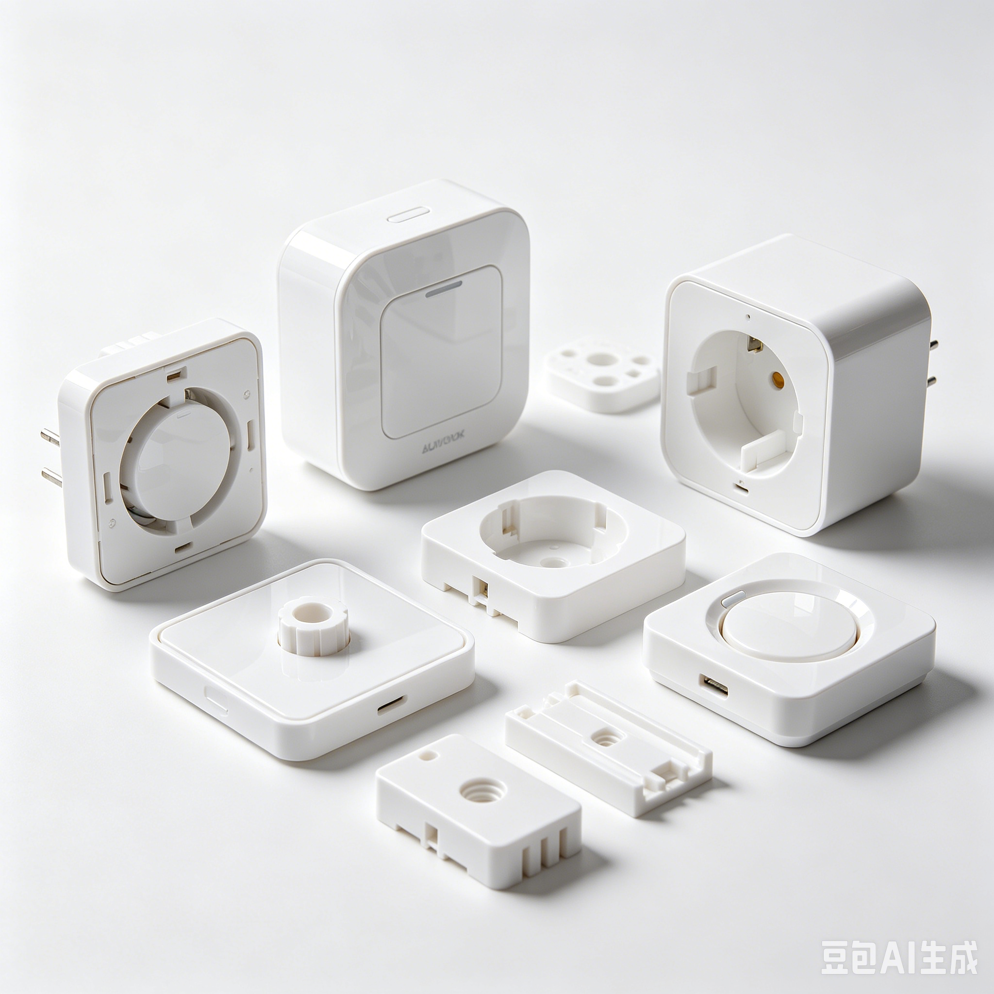 乐山模具开发